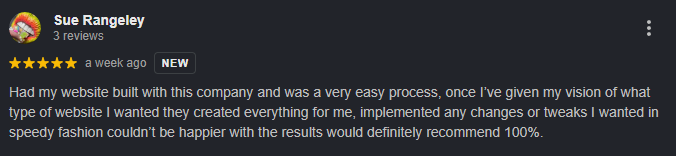 Client Review 6